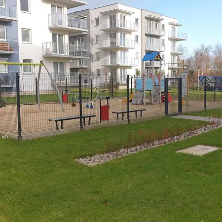 La Playa 1 * Kolberg